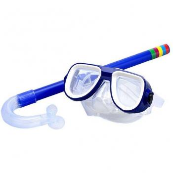 Kindersnorkelset met Duikbril en Zuigbuis