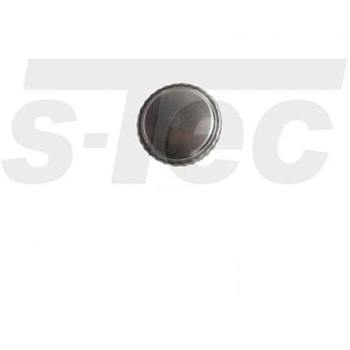 Cierre Seguro para Tanque de Combustible S‑TEC BL04040‑SV‑046