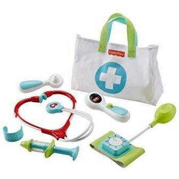 Preschool Health Care Set DVH14