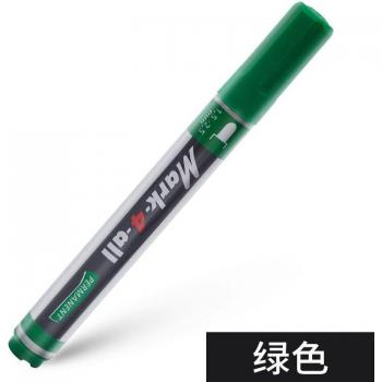 STABILO 651 Round Head Marking Pen