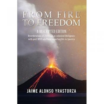 From Fire to Freedom: A Rescripted Edition