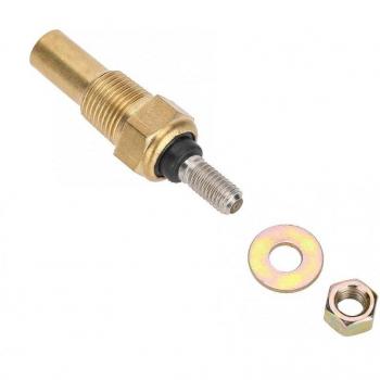 Sensor de temperatura para agua/aceite 1/8 NPT