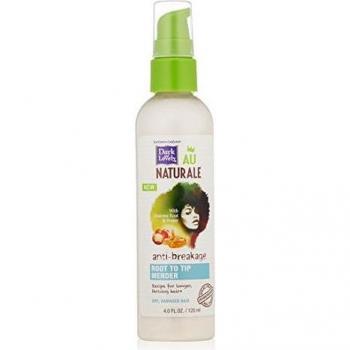 Soft‑Sheen Carson Root Anti‑Breakage