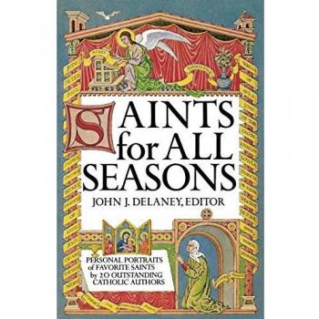 Saints for All Seasons