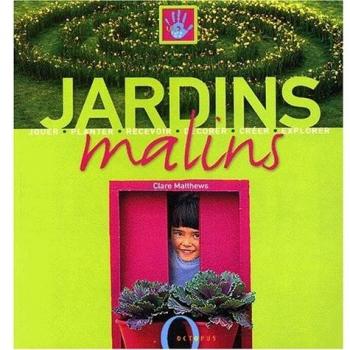 Clare Matthews Jardins Malins