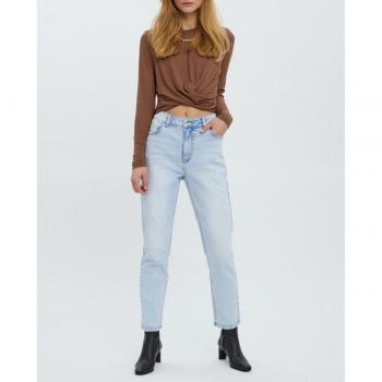 Jeans Vero Moda Brenda azul