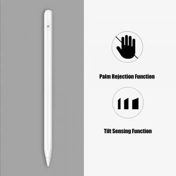 IPad Bleistift mit Palm Rejection für Mini 6 und Apple Pencil 1 & 2