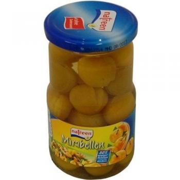 Odenwald Fruchtgenuss: Mirabelle mit Kern – 180 g