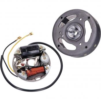 Accensione Completa 6V 17W Oraria – Sachs