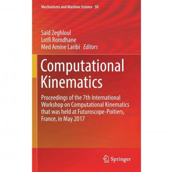Computational Kinematics