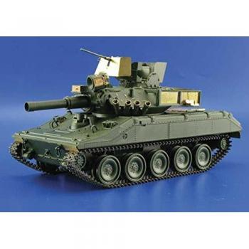 Eduard 35 805 (Model Accessories) M-551 Sheridan For Academy Kit 1:35