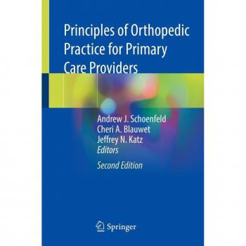 Vitalsource Technologies, Inc. Principles Of Orthopedic Practice For Primary Care Providers