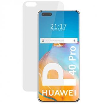 Tumundosmartphone Protector Pantalla Hidrogel Flexible Huawei P40 Pro