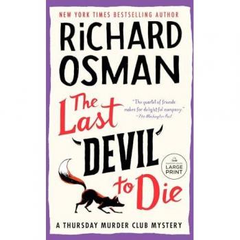 The Last Devil to Die