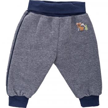 Maximo Herren Jogginghose Marine – Größe 86/92