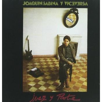 Juez Y Parte