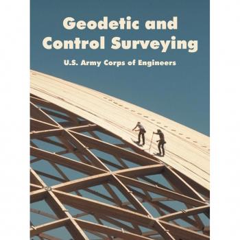 Geodetic and Control Surveying