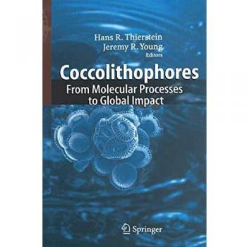 Coccolithophores: From Molecular Processes to Global Impact