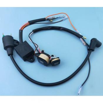 ET950 ET650 Magneto Ignition Coil Pack