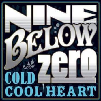 Cold Cool Heat – 9 °C unter Null