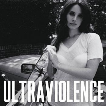Lana Del Rey Ultraviolence [Deluxe]