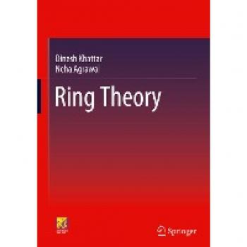Ring Theory