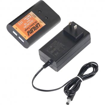 B3 PRO Fast Balance Charger for 2-3S LiPo Batteries