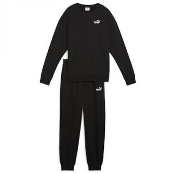 Puma Giacca da corsa Tuta Relaxed TR cl