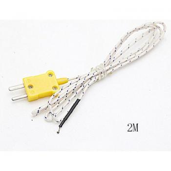 K-Type Thermo Sensor Probe TP-01 for TM-902C