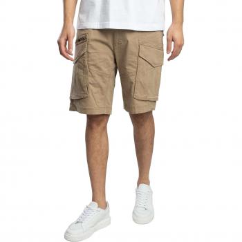 Pantalones Cortos Cargo Replay Joe para Hombre