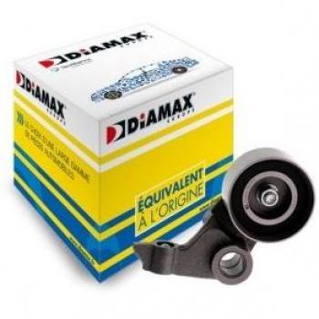 Correa Dentada y Polea DIAMAX A5030