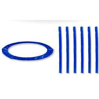 JUMP4FUN Re-Style Trampoline 10'