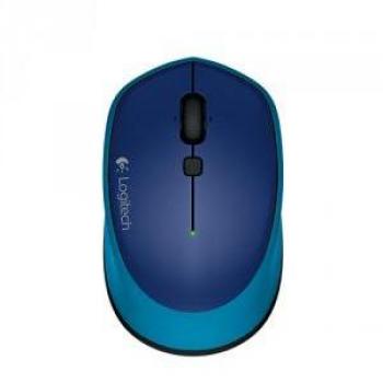 Ratón Inalámbrico Logitech M335 Óptico 1000 DPI