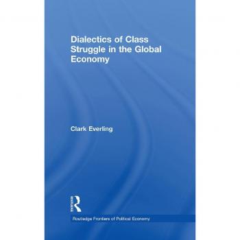 Vitalsource Technologies, Inc. Dialectics Of Class Struggle In The Global Economy