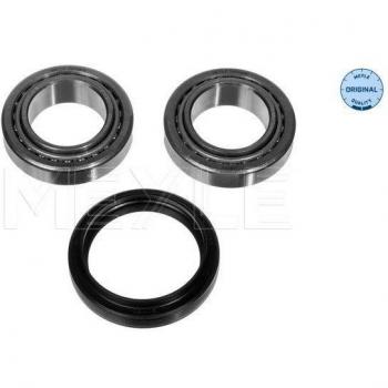 MEYLE Wheel bearing kit 714 650 0010