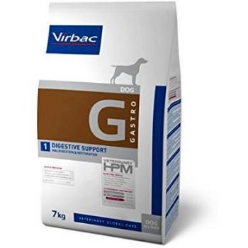 HPM Hundesupplement G1 Darmgesundheit 7 kg