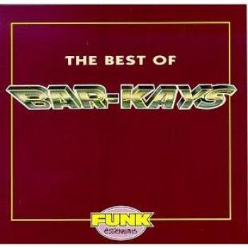 Bar-Kays : L'Essentiel