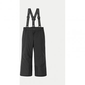 Proxima Reima Pantalone da Sci Nero Regolare 5100099B