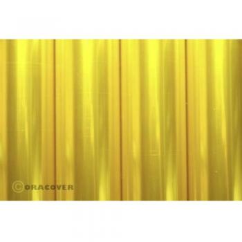 Oracover Giallo Trasparente 21-039-002