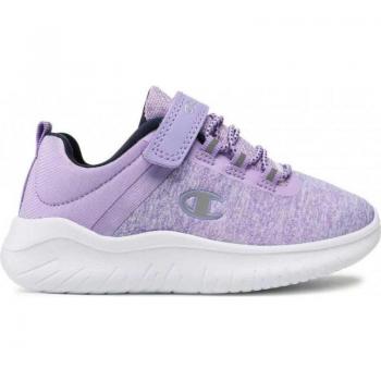 Deportivas Champion Nia Nebula Morado