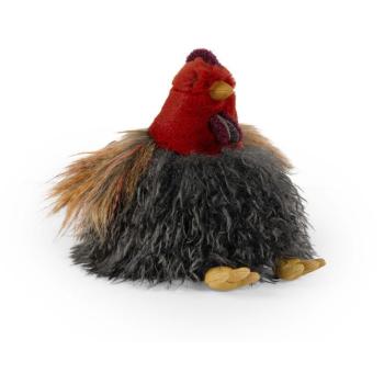 Poule Enchantée Tout autour du Monde