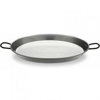 VAELLO CAMPOS  Paellera pulida 50 cm  RACIONES 13 PERSONAS REF.0150