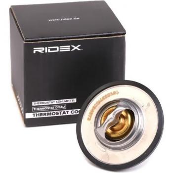 Termostato Motore RIDEX 316T0078 Temp. Apertura 88°C