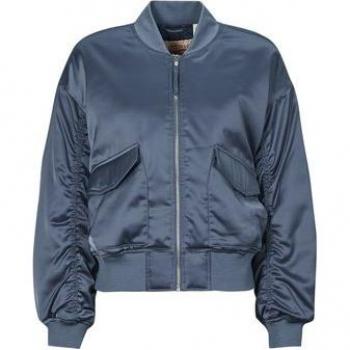 Levi's Women's Andy Techy Jacket in Blue