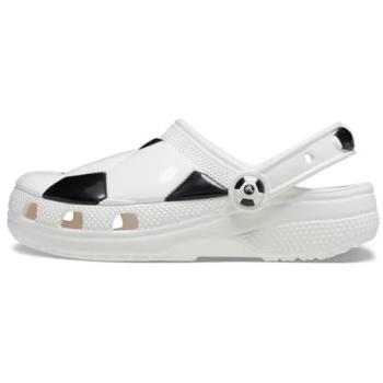Sabots classiques Crocs Soccer Ball Blanc 37/38