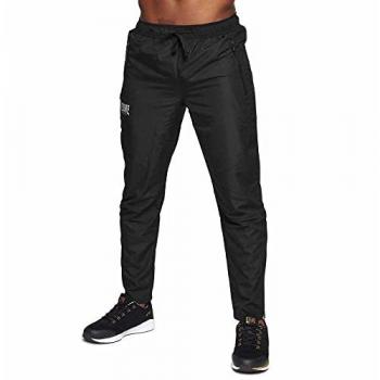 Leone1947 Logo Pants Negro S Hombre