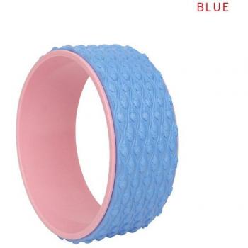 Yoga Rolle für Tiefengewebemassage