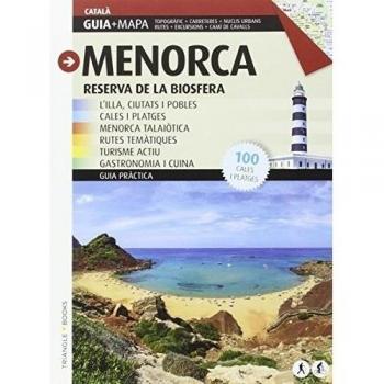 Menorca - [Livre en VO]