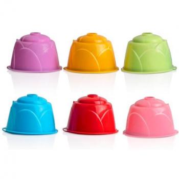Dolce Gusto Refillable EcoCapsule Nescafé