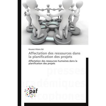 Affectation des ressources dans la planification des projets